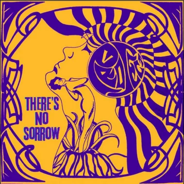 Project V - There's No Sorrow