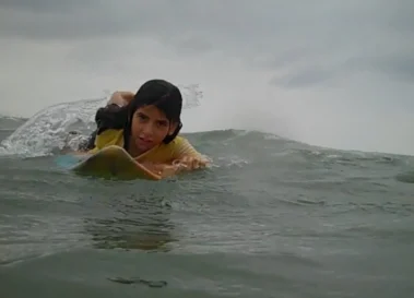 Gaza Surf Chronicles E3