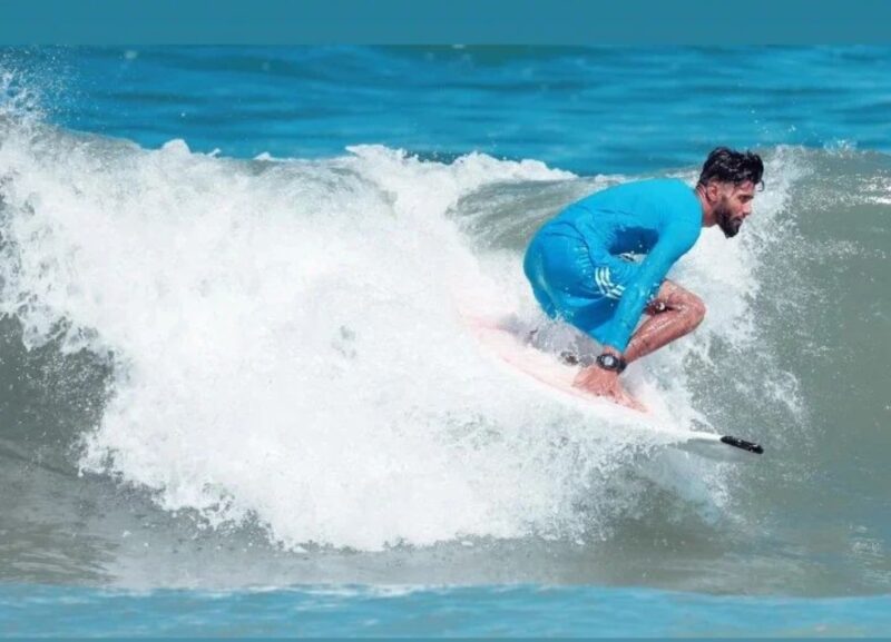 Gaza Surf Chronicles Episodio 4