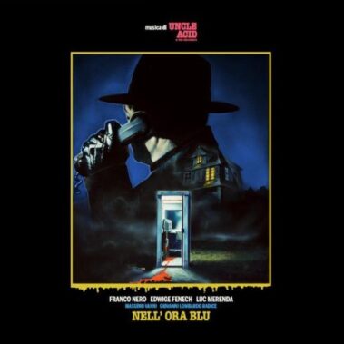 UNCLE ACID AND THE DEADBEATS - NELL'ORA BLU - Recensioni Rock