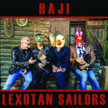 Haji - Lexotan Sailors