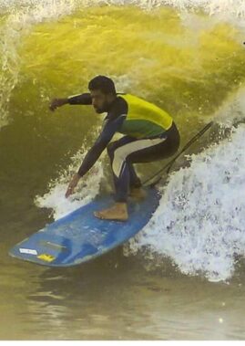 Gaza Surf Chronicles Ep5