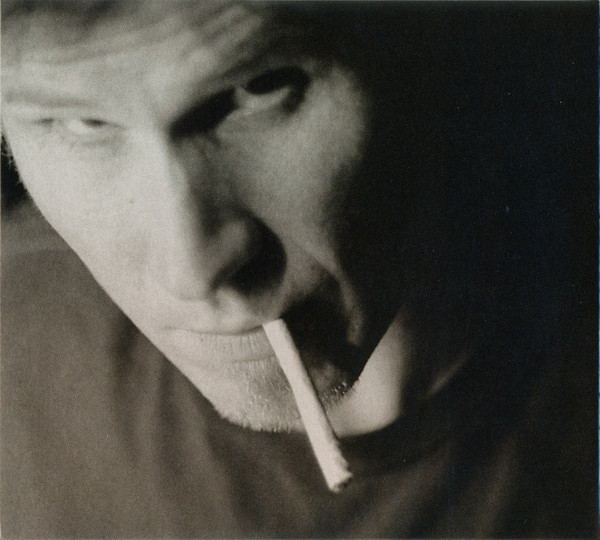 Mark Lanegan - Bubblegum Xx