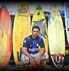 Gaza Surf Chronicles Ep5