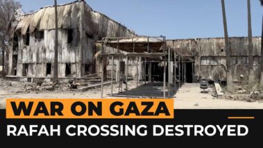 Gaza Surf Chronicles Ep5
