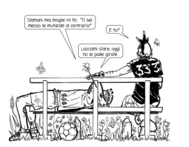 I Punkinari Di A. Pagani, M. Zatini