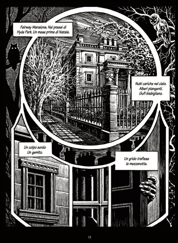 London After Midnight - Npe Editore