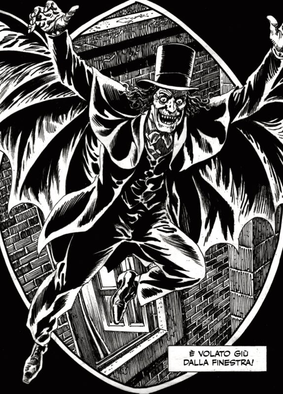 London After Midnight - Npe Editore