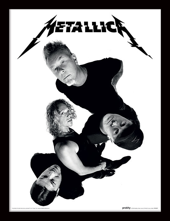 Metallica Successi