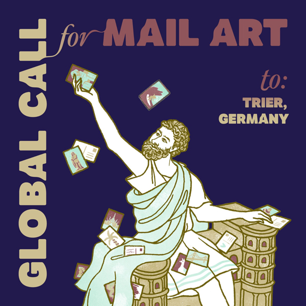 MAIL ART