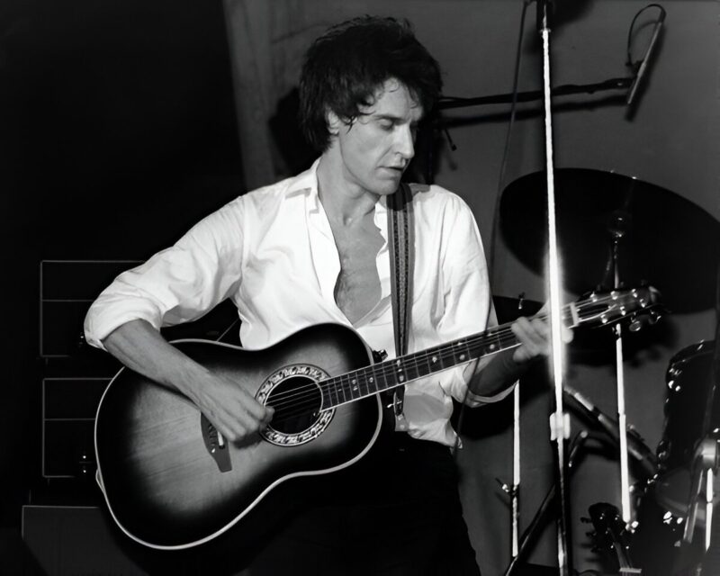 rock musicale