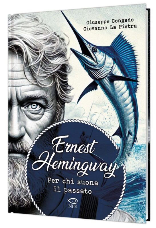 Ernest Hemingway – Per chi suona il passato