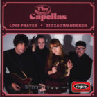 The Capellas Love Prayer / Zig Zag Wanderer 7"