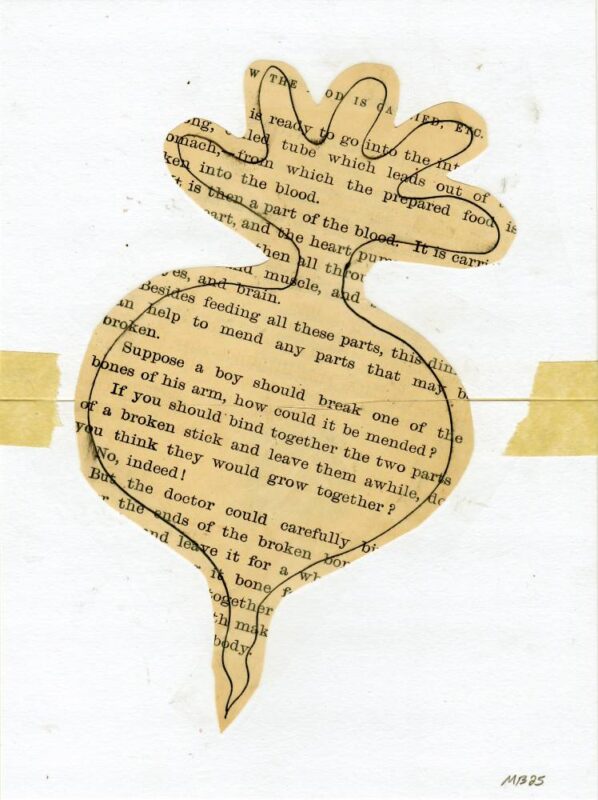 mail art