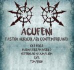 Idle Heirs, Masma Dream World, Neptunian Maximalism, Rýr, Tómarúm