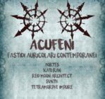 Aortes, Kati Rán, Red Moon Architect, Svnth,Tetramorphe Impure