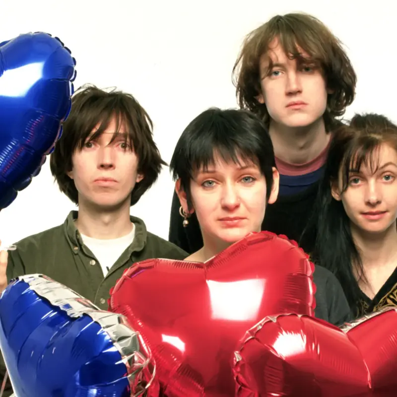 my bloody valentine album