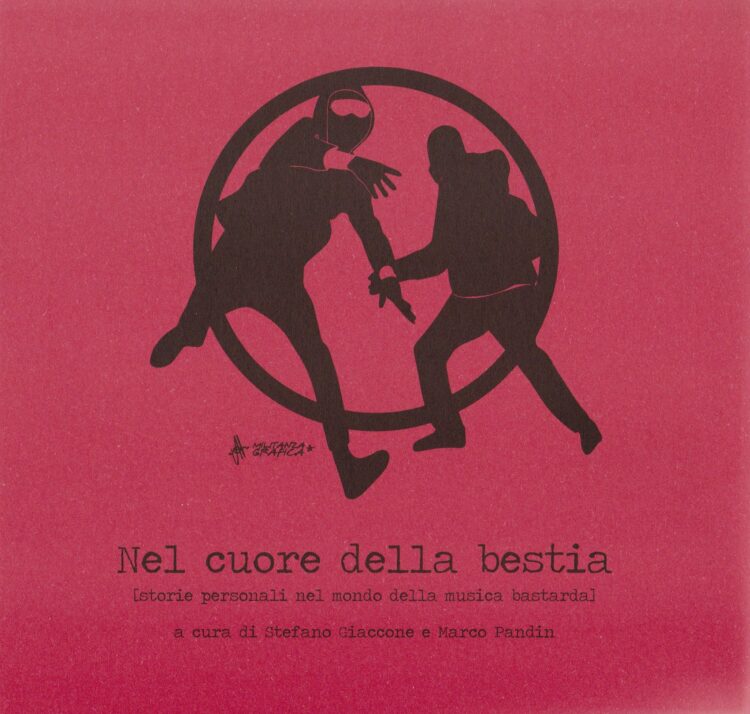 Nel Cuore Della Bestia