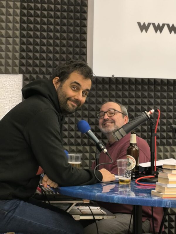Mika Häkki, Calibro 35, The Chemistry Set, Mark Mulholland, Rabies, Ubev, Allo Darlin', The Concrete Boys, Teether & Kuya neil , Cruziero, Jingle Jangle Jabroni e Teo Wise .