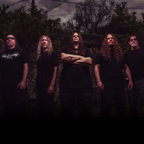 Gruppi Metal Famosi