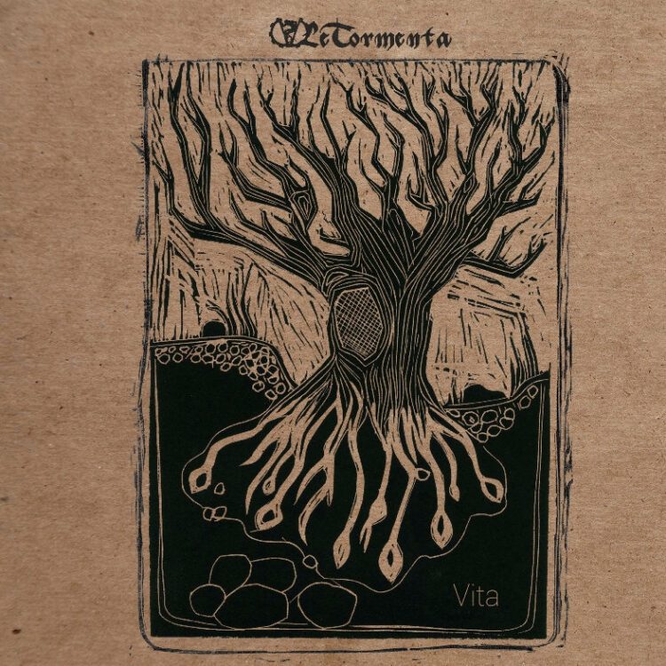 Vita. Lp By Letormenta