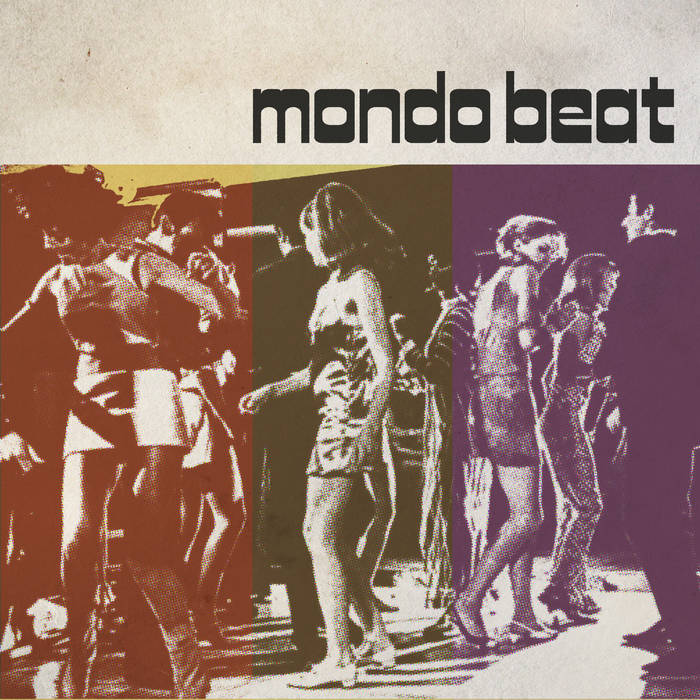 Mondo Beat
