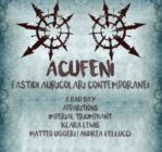 A Bad Day, Apparitions, Imperial Triumphant, Klara Lewis e Matteo Uggeri & Andrea Bellucci.
