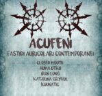Closed Mouth, Hüma Utku, Iron Lung, Kuunatic,Katarina Gryvul