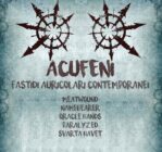 Meatwound, Namebearer, Oracle Hands, Paralyzed, Svarta Havet