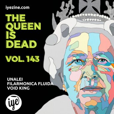 Unalei, Filarmonica Fluida, Void King