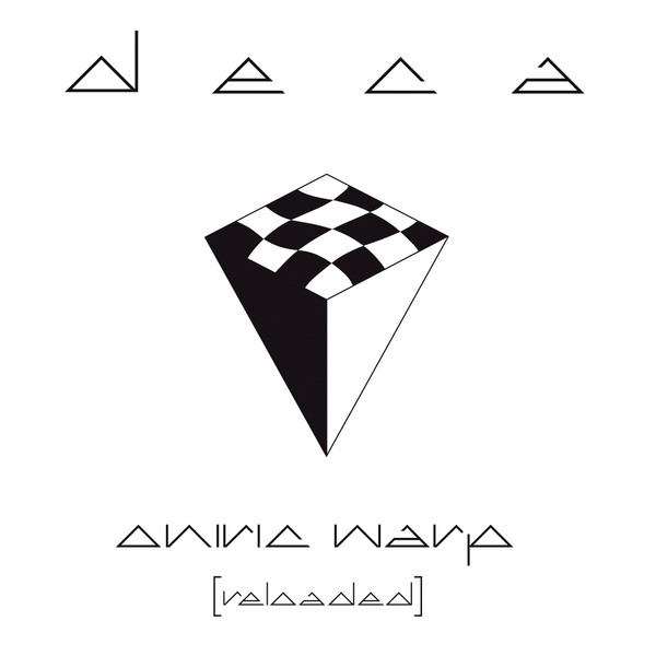 Deca ‎Oniric Warp (Reloaded)