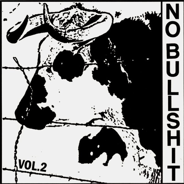 No Bullshit Vol.2