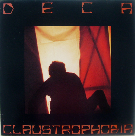 Deca ‎Claustrophobia
