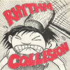 Rhythm Collision ‎– Holiday / Cheers / Faraway