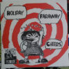 Rhythm Collision ‎– Holiday / Cheers / Faraway - immagine 5