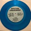Rhythm Collision ‎– Holiday / Cheers / Faraway - immagine 2