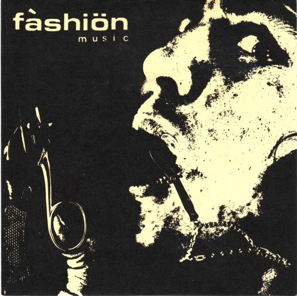 Fàshiön Music – Stéädy Eddié Stéädy