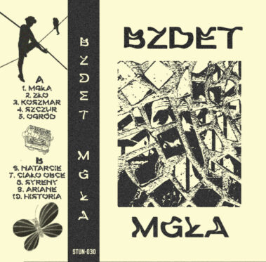 BZDET