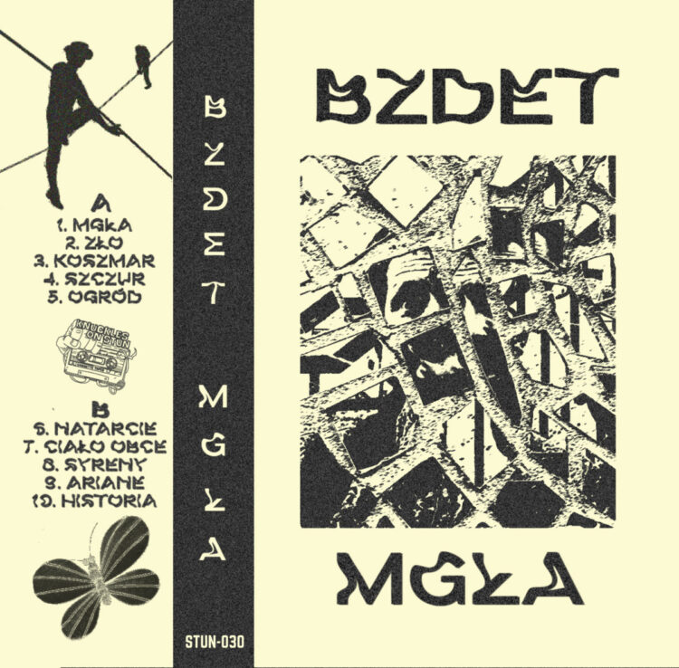 BZDET