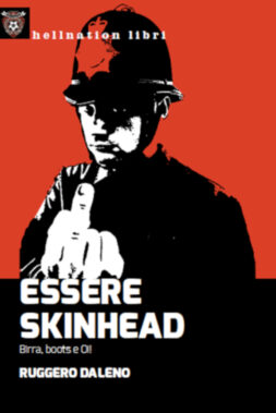 Essere Skinhead