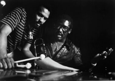 Musica Afro: Un Viaggio Sonoro Tra Storia, Generi e Protagonisti