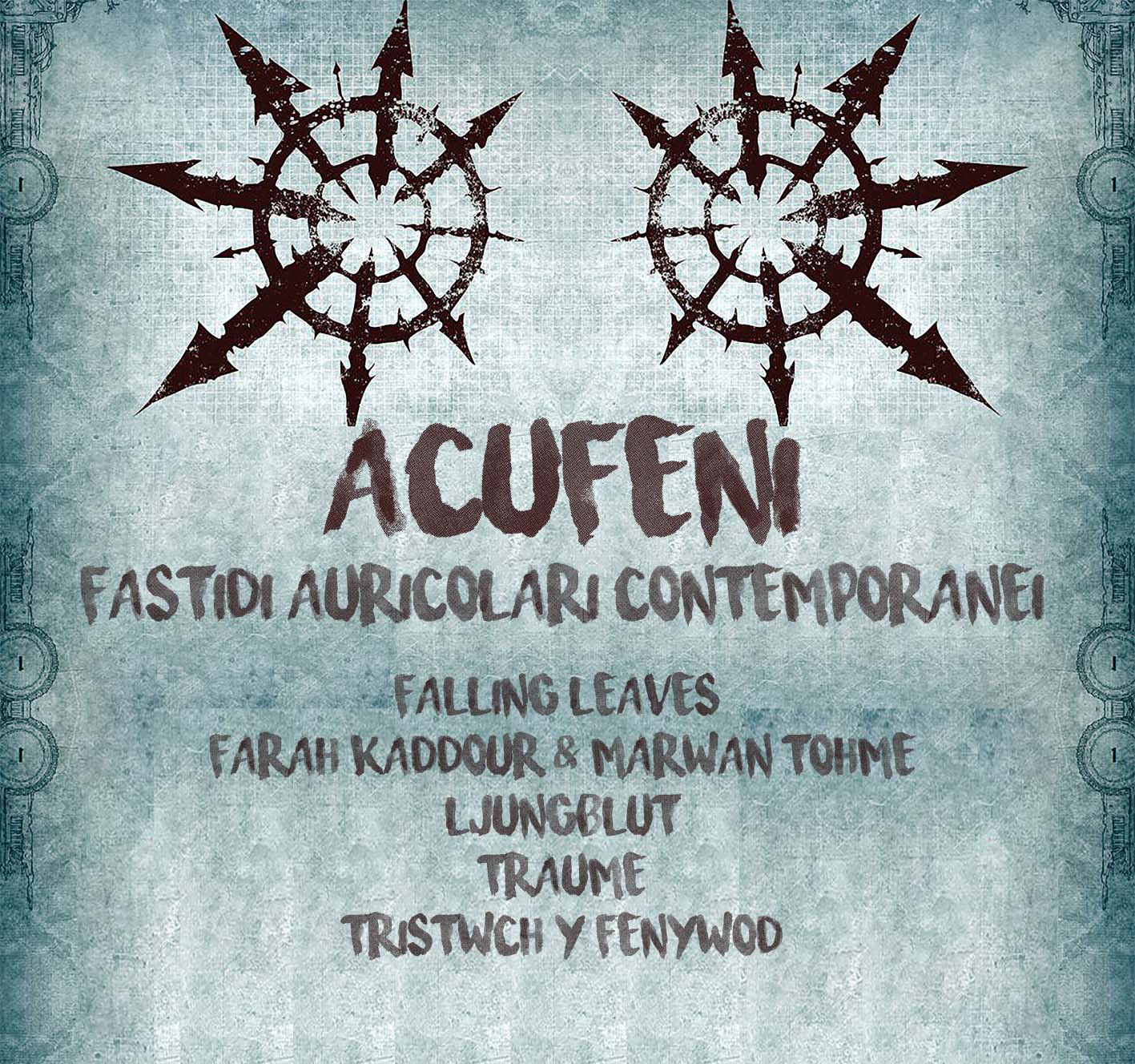 Patristic, Nepal Death, Panopticon