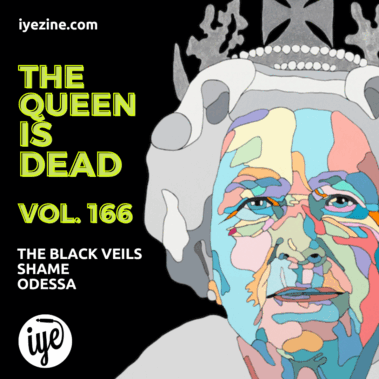 The Black Veils, Shame, Odessa