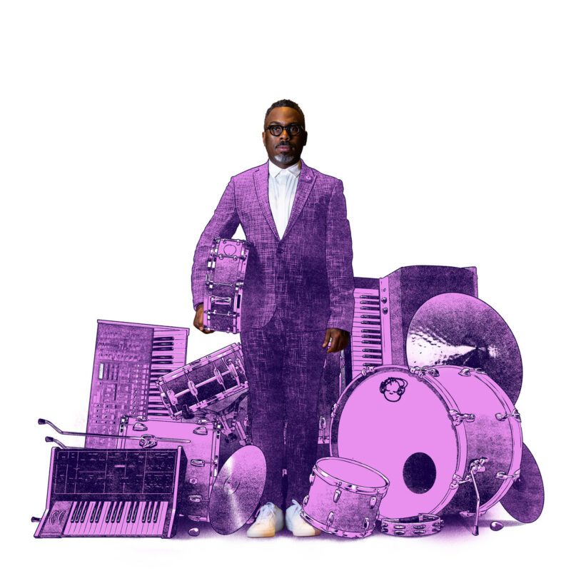 LIVE ACTION - Nate Smith