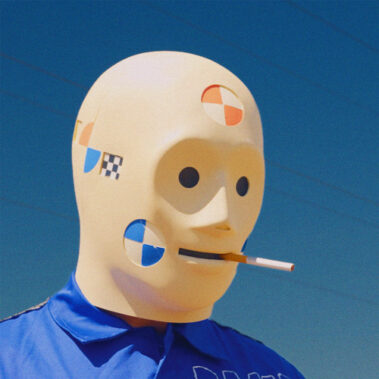 Garrett Sparrow - Rambo