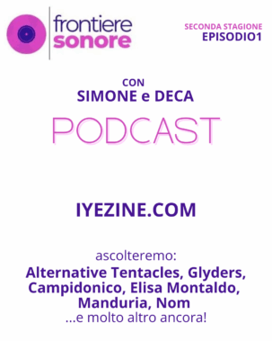 DFMK, NOM, Clap! Clap!, After in Paris, Angel Face, Campidonico, Glyders, Elisa Montaldo, Manduria e Hybrid.