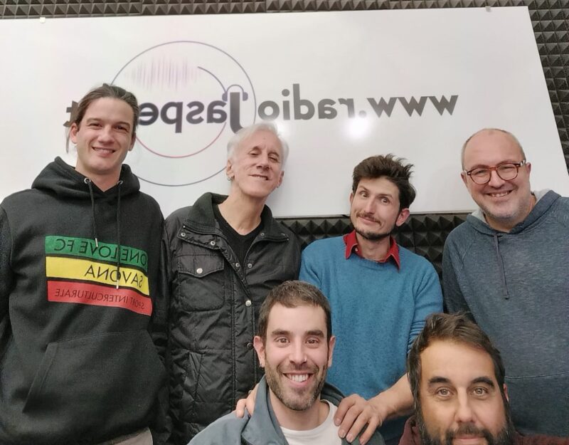 Frontiere Sonore – Puntata 02 Img 20251020 Wa0010