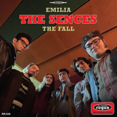 The Sences - Emilia / The Fall 7"