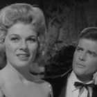 The Adventure with the Saint episode n°55 The Bunco Artist 19/12/1963