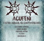 Cleaning Women,Gridfailure, Heathe, Horror Within, NosoKoma